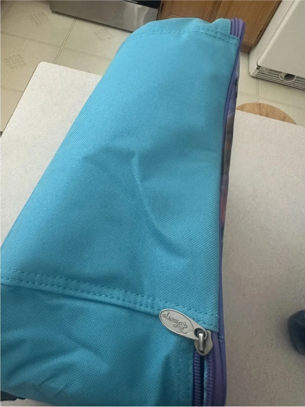 Disney Frozen  Large School suitcase 16